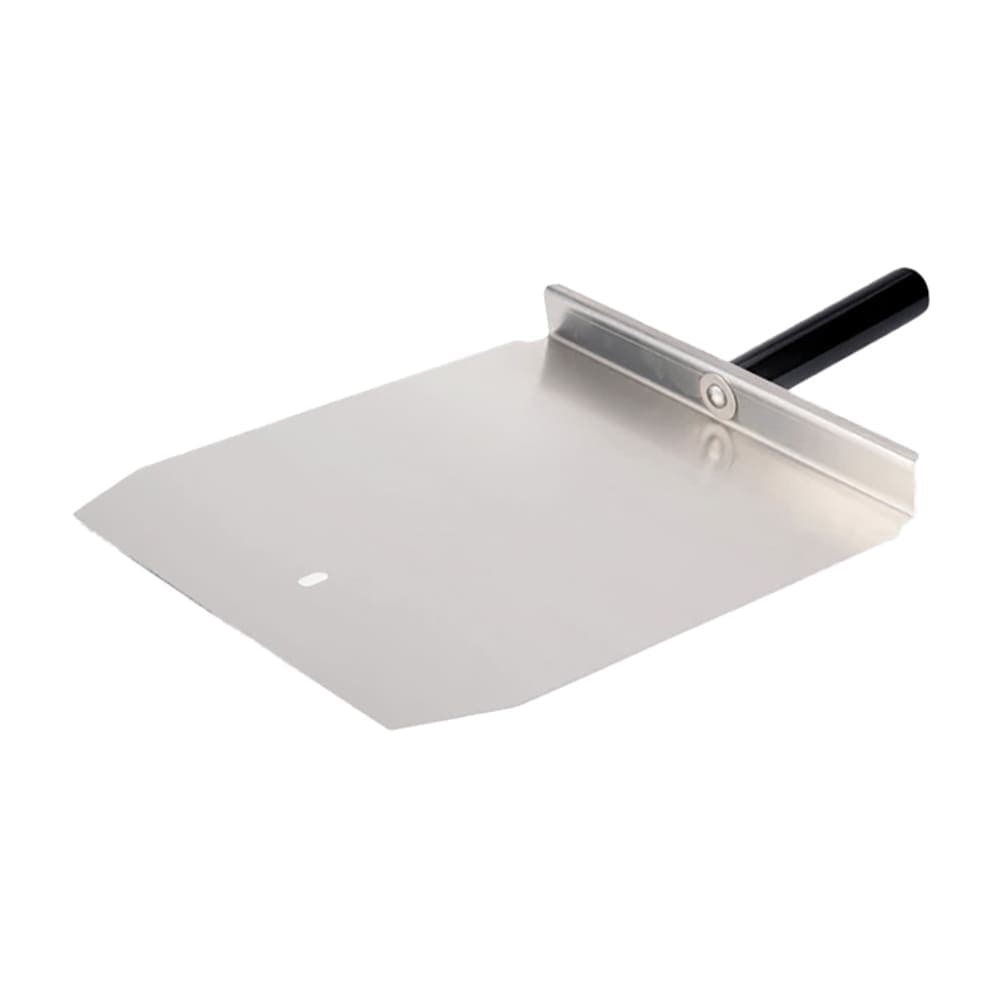 Pratica Oven Paddle - 13 1/2" x 12", Aluminum (200603)