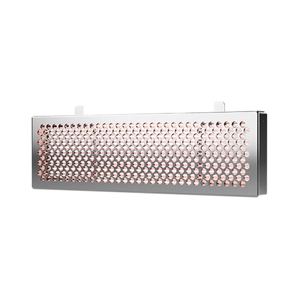 Pratica Catalytic Converter for Forza Sti (760022)