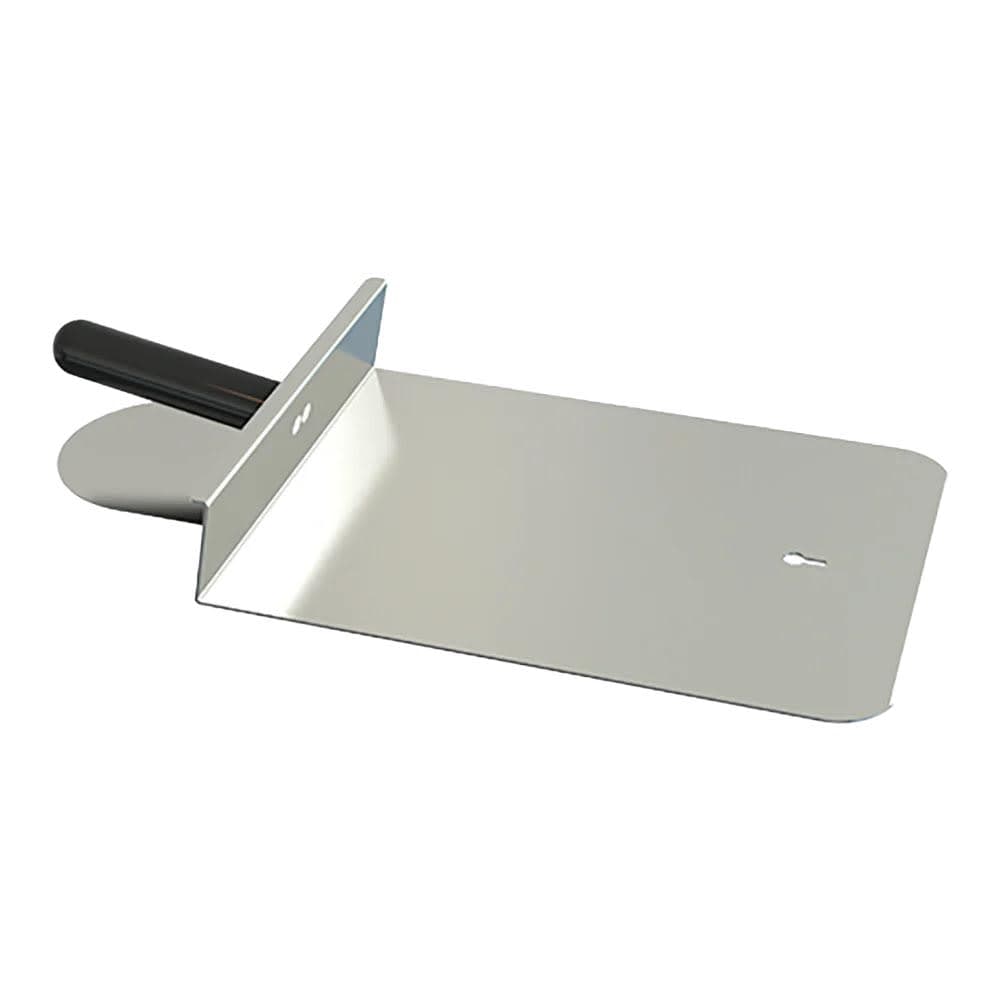 Pratica Oven Paddle - 13 1/2" x 9 9/10", Aluminum (800507)