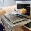 Pratica FIT Express High Speed Microwave/Convection/Impingement Oven - 208-240v/1ph (FITEXPRESS/800552) thumbnail 6