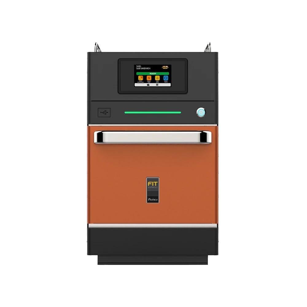 Pratica FIT Express High Speed Microwave/Convection/Impingement Oven - 208-240v/1ph (FITEXPRESS/800552)