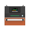 Pratica FIT Express High Speed Microwave/Convection/Impingement Oven - 208-240v/1ph (FITEXPRESS/800552) thumbnail 7