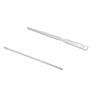 Matfer Bourgeat 062130 Lobster Scraper - 7 1/2" L, Stainless Steel thumbnail 2