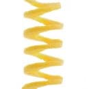 Matfer Bourgeat 072703 9 1/2" Handheld Pineapple Corer/Spiral Slicer, Stainless Steel thumbnail 2