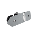 Matfer Bourgeat 139005 Cutting Board Plane - Stainless Steel, Plastic Frame & Handle thumbnail 2