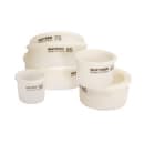 Matfer Bourgeat 150103 8 Piece Round Pastry Cutter Set w/ Storage Container, Composite thumbnail 2