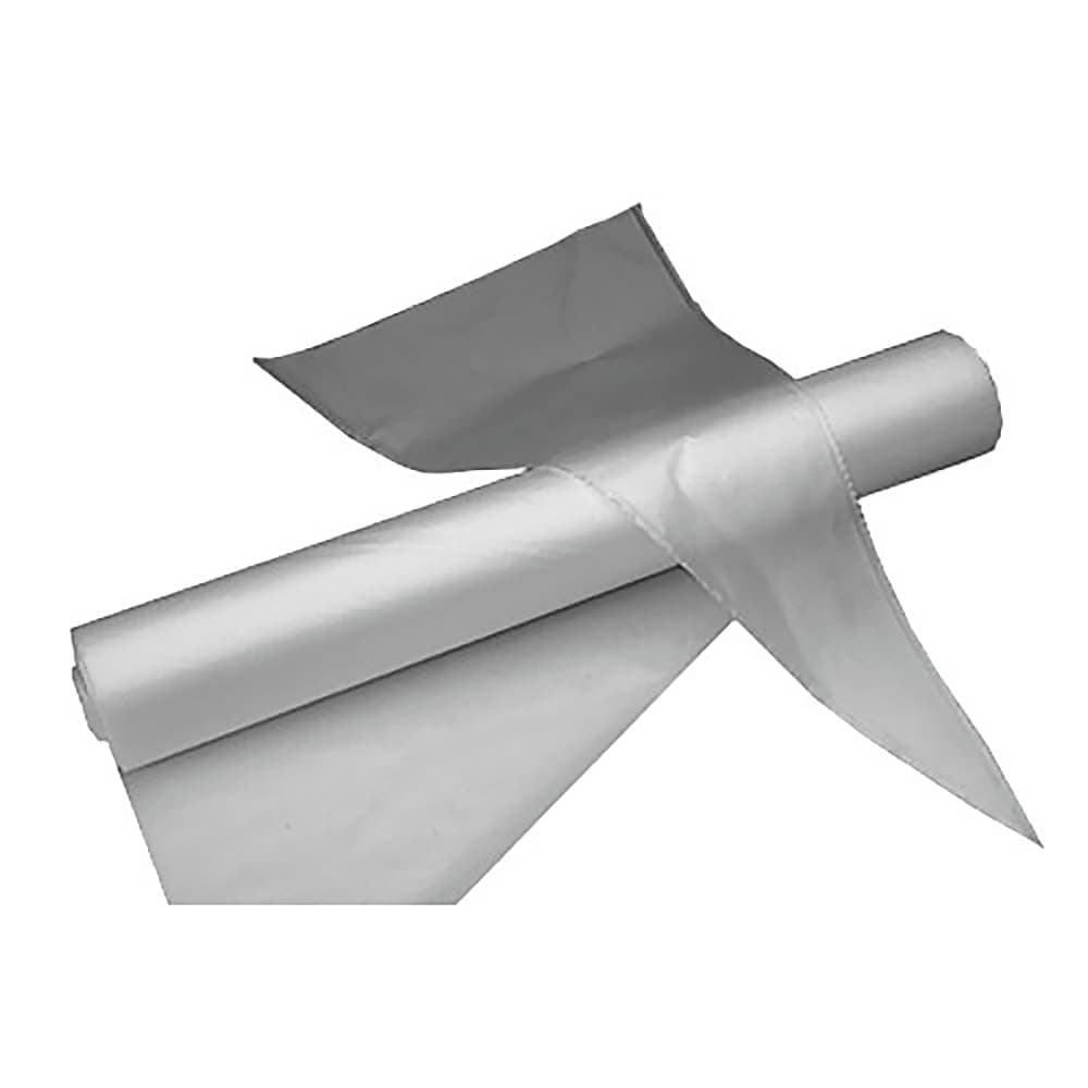 Matfer Bourgeat 165003 Triple Layer Disposable Pastry Bags - 21 5/8"L, Polyethylene