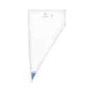 Matfer Bourgeat 165019 Disposable Standard Pastry Bags - 18"L, Polyethylene thumbnail 2