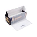 Matfer Bourgeat 165019 Disposable Standard Pastry Bags - 18"L, Polyethylene thumbnail 5