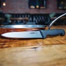 Matfer Bourgeat 182106 6" Giesser Kitchen Knife, Multi-Purpose, Chrome-Molybdenum Steel Blade thumbnail 2