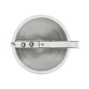 Matfer Bourgeat 258825 2 qt Confectionery Funnel w/ Opening Nozzle, Stainless thumbnail 2