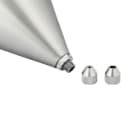 Matfer Bourgeat 258825 2 qt Confectionery Funnel w/ Opening Nozzle, Stainless thumbnail 5