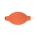 Matfer Bourgeat 262230 Sugar Pump w/ Copper Tip, Rubber thumbnail 4