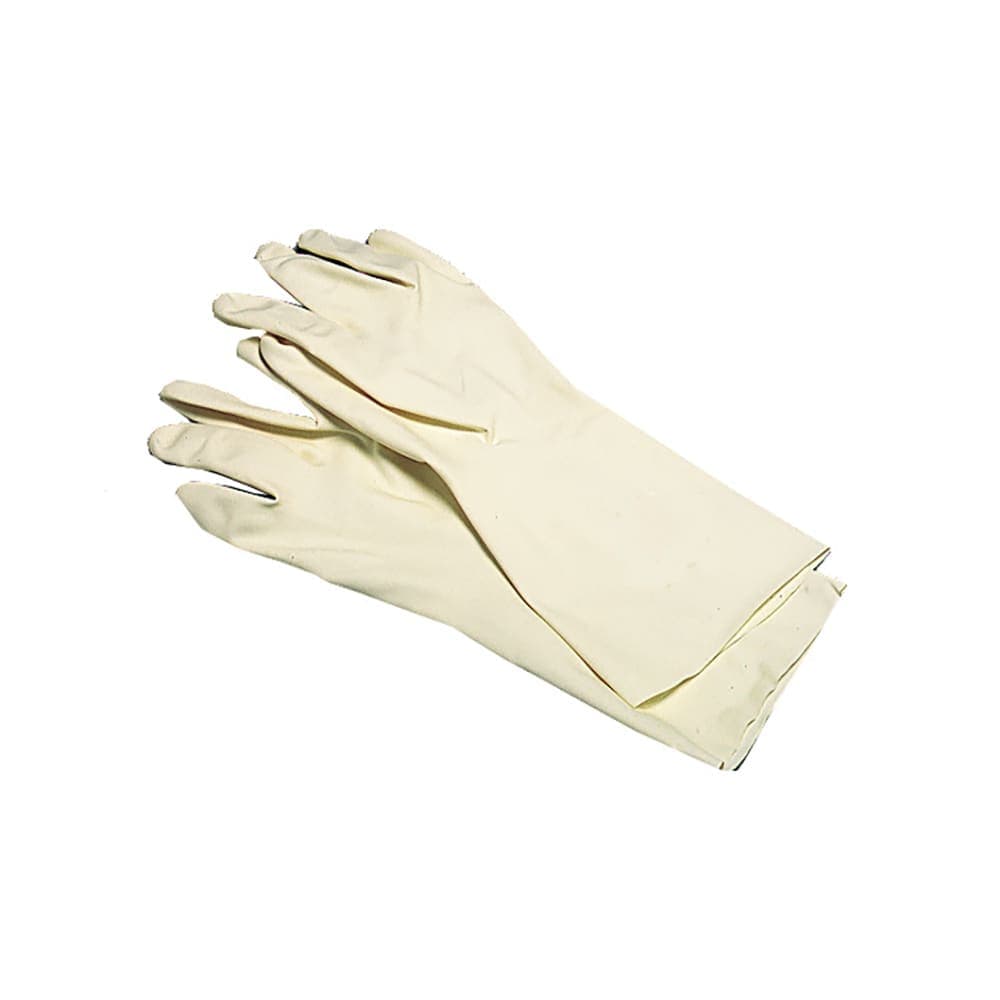 Matfer Bourgeat 262289 Sugar Work Gloves, Size Small, Latex