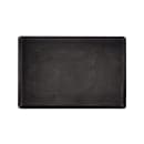 Matfer Bourgeat 310103 1/1 Full Size Baking Sheet - 23 3/4" x 15 3/4" x 5/8, Non-Stick, Steel, Blue thumbnail 2