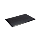 Matfer Bourgeat 310103 1/1 Full Size Baking Sheet - 23 3/4" x 15 3/4" x 5/8, Non-Stick, Steel, Blue thumbnail 3