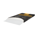 Matfer Bourgeat 320201 Baking Paper - 23 3/4" x 15 3/4", Silicone thumbnail 4