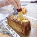 Matfer Bourgeat 321004 Baking Mat - 24 1/2" x 16 3/8", Fits 18" x 26", Silicone thumbnail 10