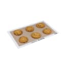 Matfer Bourgeat 321004 Baking Mat - 24 1/2" x 16 3/8", Fits 18" x 26", Silicone thumbnail 12