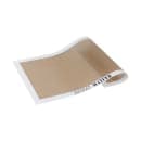 Matfer Bourgeat 321004 Baking Mat - 24 1/2" x 16 3/8", Fits 18" x 26", Silicone thumbnail 13