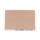 Matfer Bourgeat 321004 Baking Mat - 24 1/2" x 16 3/8", Fits 18" x 26", Silicone thumbnail 5