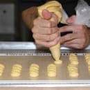 Matfer Bourgeat 321004 Baking Mat - 24 1/2" x 16 3/8", Fits 18" x 26", Silicone thumbnail 7