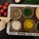 Matfer Bourgeat 321004 Baking Mat - 24 1/2" x 16 3/8", Fits 18" x 26", Silicone thumbnail 8