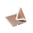 Matfer Bourgeat 321005 Baking Mat - 16 3/8" x 11 5/8", Fits 13" x 18", Silicone thumbnail 3