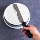 Matfer Bourgeat 371201 4 1/4" Entremets Ring, Stainless Steel thumbnail 2