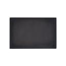 Matfer Bourgeat 455001 1/1 Full Size Baking Sheet - 23 3/4" x 15 3/4" x 5/8, Non-Stick, Steel, Blue thumbnail 2