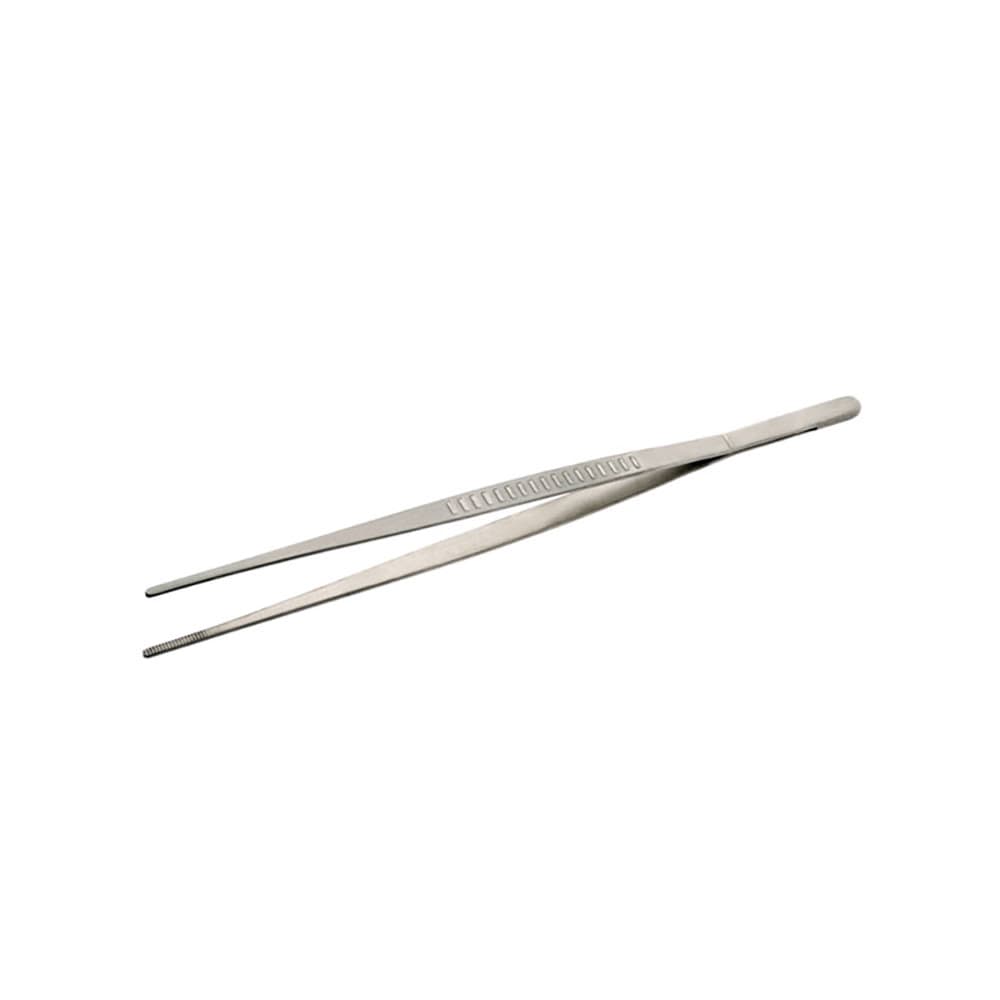Louis Tellier 11 3/4"L Tweezers - Stainless Steel (PAP4)