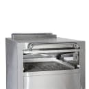 Southbend 171 1" Infrared Deck-Type Broiler w/ Enclosed Based & Warming Oven, Liquid Propane thumbnail 3