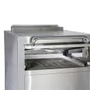 Southbend 171 Infrared Deck-Type Broiler w/ Enclosed Based & Warming Oven, Natural Gas thumbnail 3
