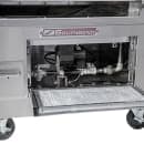 Southbend 270 Double Infrared Deck Radiant Broiler, Free Standing, Natural Gas thumbnail 2