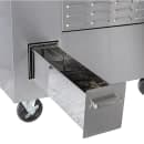 Southbend 270 Double Infrared Deck Radiant Broiler, Free Standing, Natural Gas thumbnail 3