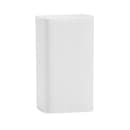 Georgia-Pacific Pacific Blue Select® 2-ply Multifold Paper Towels - 125 Sheet/Pack, White (21000) thumbnail 3