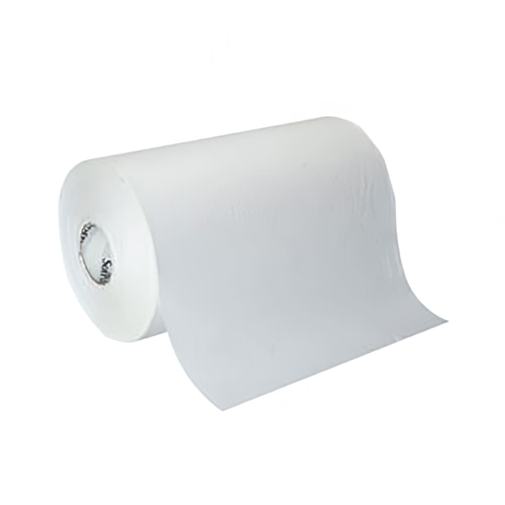 Georgia-Pacific Pacific Blue Ultra® 400 ft Hardwound Paper Towel Roll for SofPull Automated Dispenser - White (26610)
