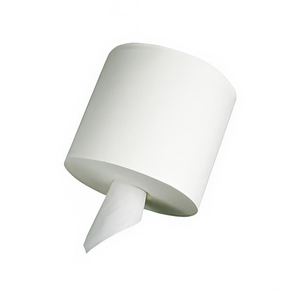 Georgia-Pacific Pacific Blue Select® 2-ply Centerpull Perforated Paper Towel Roll - 520 Sheets/Roll, White (44000)