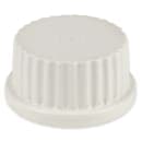 Hall China 3 5/8" Round Ramekin w/ 4 oz Capacity, White (HL1150AWHA) thumbnail 3