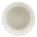 Hall China 3 5/8" Round Ramekin w/ 4 oz Capacity, White (HL1150AWHA) thumbnail 5