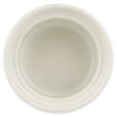 Hall China 4 3/16" Round Ramekin w/ 6 oz Capacity, White (HL1160AWHA) thumbnail 5
