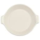 Hall China 16 oz. Round, China Rarebit, White (16770ABWA) thumbnail 5