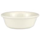 Hall China 6 oz. Round, China Pot Pie Dish, White (3890AWHA) thumbnail 2