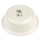 Hall China 6 oz. Round, China Pot Pie Dish, White (3890AWHA) thumbnail 3