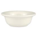 Hall China 8 oz. Round, China Pot Pie Dish, White (3910AWHA) thumbnail 2