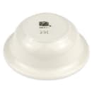 Hall China 8 oz. Round, China Pot Pie Dish, White (3910AWHA) thumbnail 3