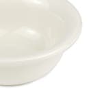 Hall China 8 oz. Round, China Pot Pie Dish, White (3910AWHA) thumbnail 4