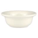 Hall China 14 oz. Round, China Pot Pie Dish, White (3920AWHA) thumbnail 2