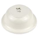 Hall China 14 oz. Round, China Pot Pie Dish, White (3920AWHA) thumbnail 3