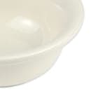 Hall China 14 oz. Round, China Pot Pie Dish, White (3920AWHA) thumbnail 4